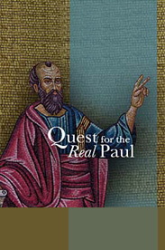Quest for the Real Paul