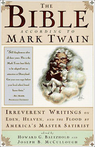 Mark Twain