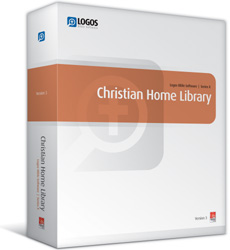 Logos Christian Home Library