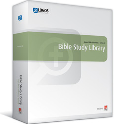 Logos Bible Study Library