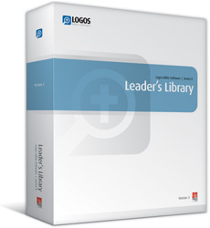 Logos Leader's Library