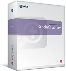 Logos Scholar's Library