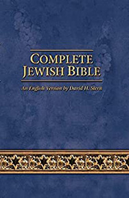 Complete Jewish Bible