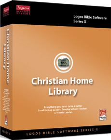 Logos Christian Home Library