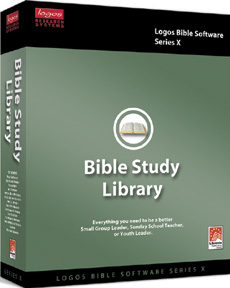 Bible Study Library