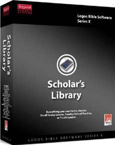 Logos Scholars Library