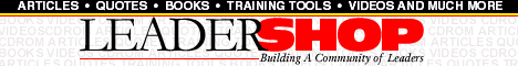 Visit the LeaderShop