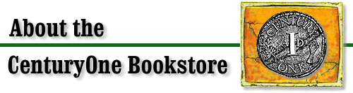 About the CenturyOne Bookstore
