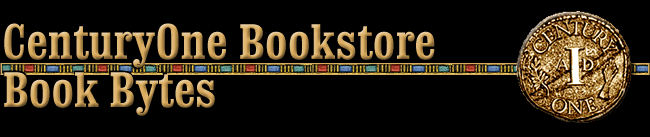 Book Bytes - CenturyOne Bookstore
