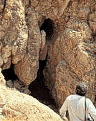 Cave 1