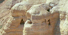 15 Surprising Facts About the Dead Dead Sea Scrolls - NIV Bible