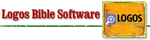 Logos Bible Software