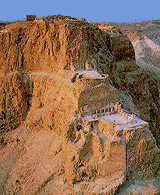 Masada