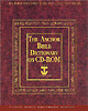 Anchor Bible Dictionary