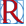 R