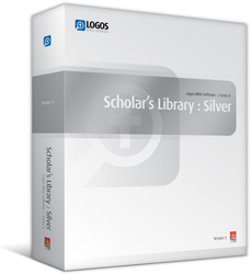 Logos Scholars Library Silver Edition