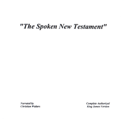 new testament